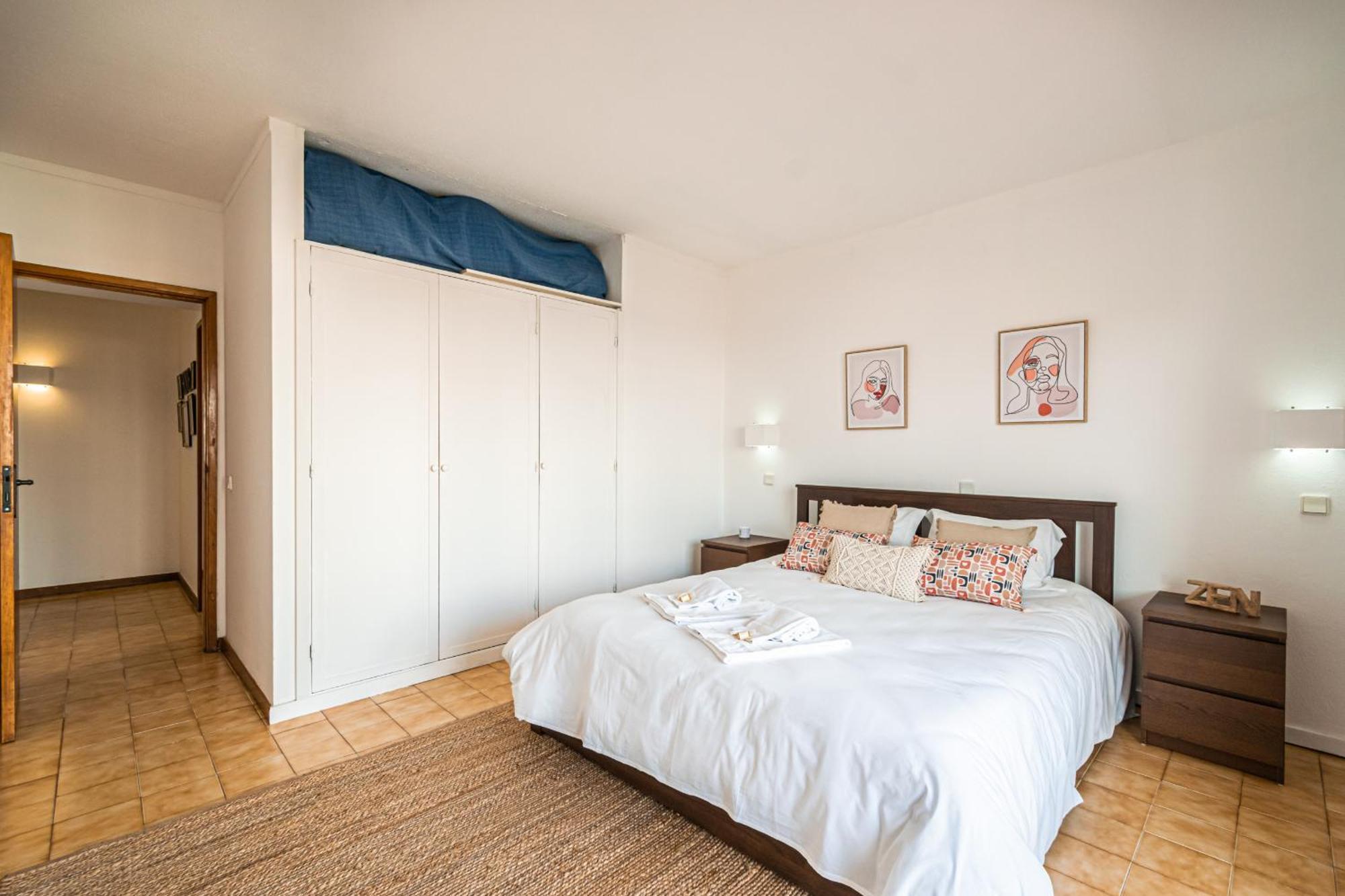 Beguest Clube Praia Da Rocha Apartment ปอร์ติเมา ภายนอก รูปภาพ